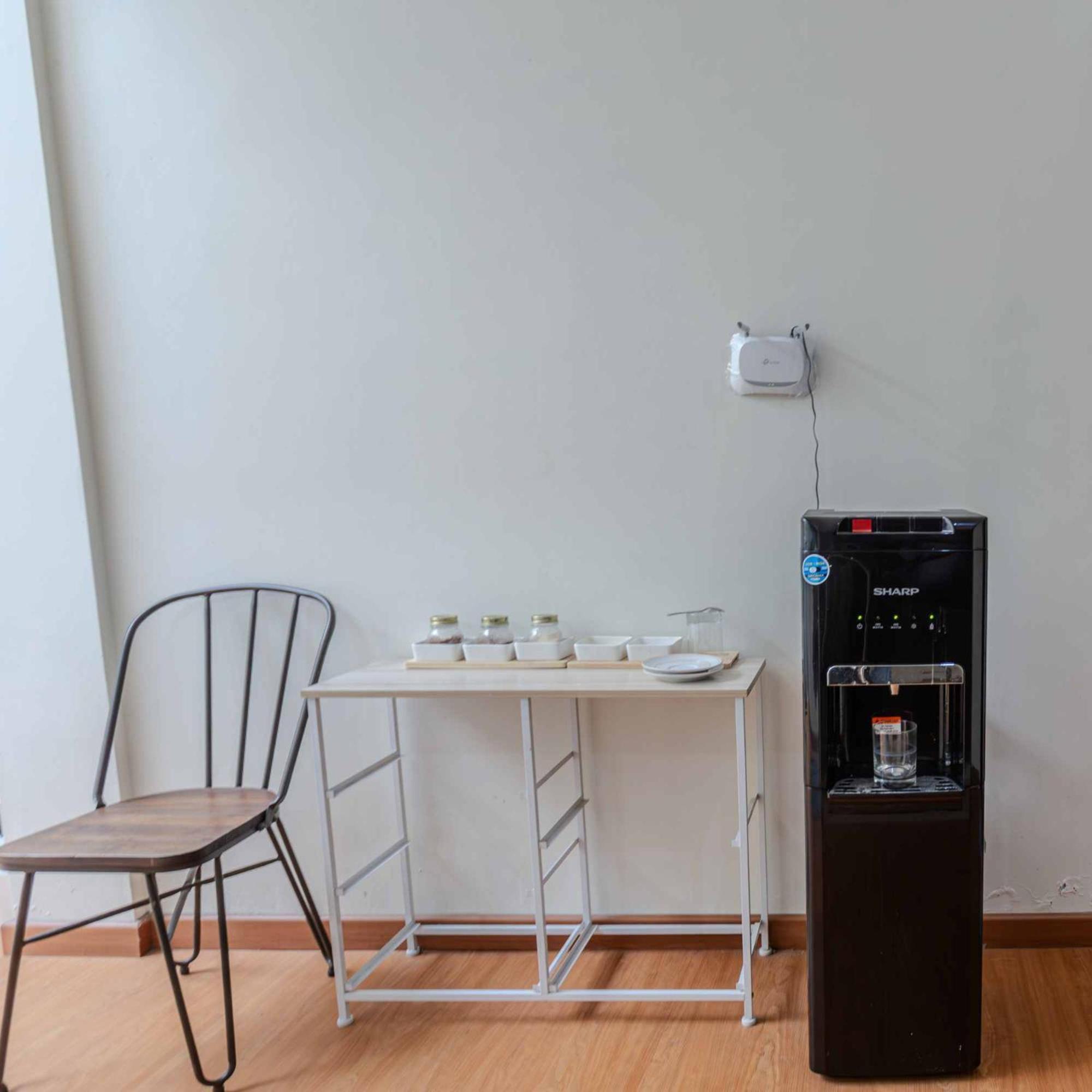 Inez Homestay ジョグジャカルタ エクステリア 写真